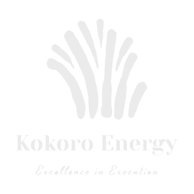 Kokoro Energy